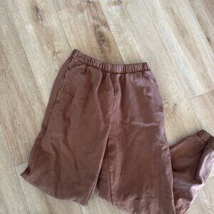 John brown jogger sweats